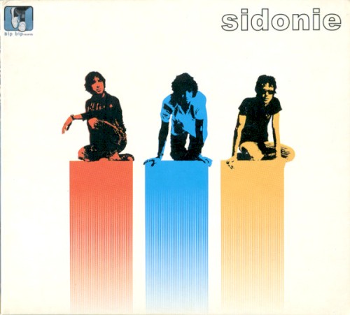 Sidonie