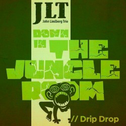 Down in the Jungle Room