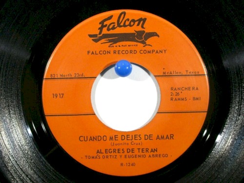 Cuando me dejes de amar / Te aborresco