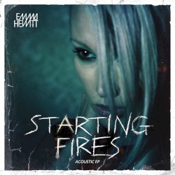 Starting Fires: Acoustic EP