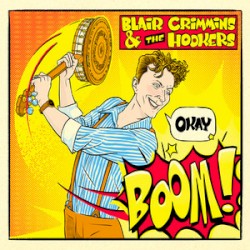 Okay Boom!
