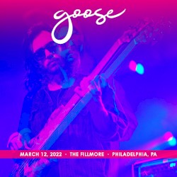 2022-03-12: The Fillmore, Philadelphia, PA, USA