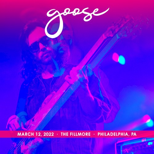 2022-03-12: The Fillmore, Philadelphia, PA, USA