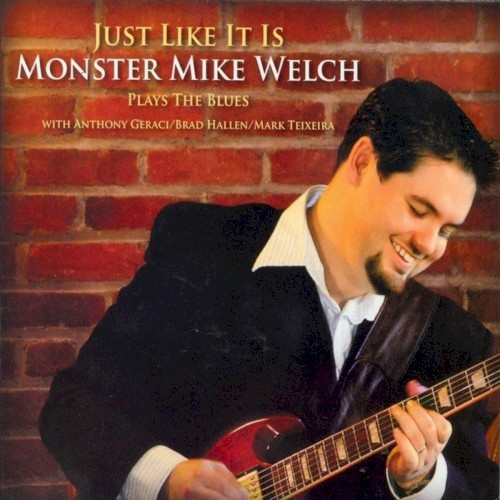 Just Like It Is