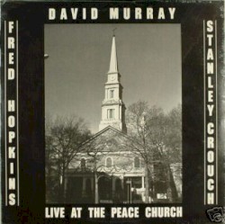 Live at the Peace Church