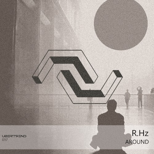 Around