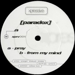 Pray / From My Mind