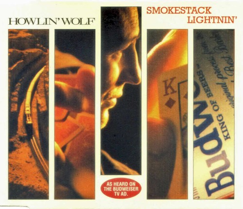 Smokestack Lightnin'