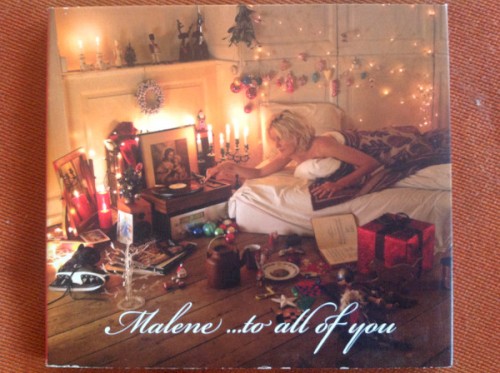 To All of You