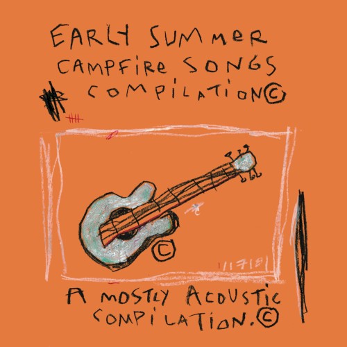 Early Summer Campfire Songs