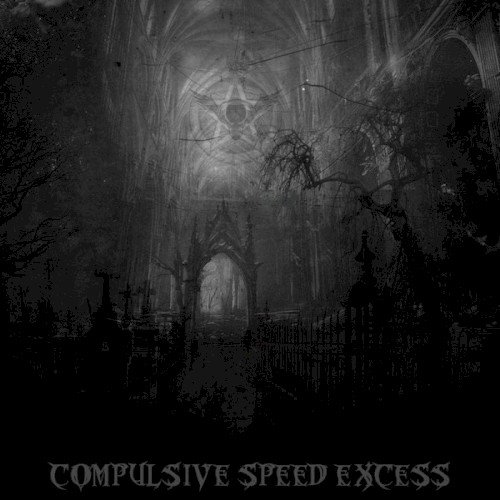 Compulsive Speed Excess!