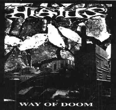 Way of Doom