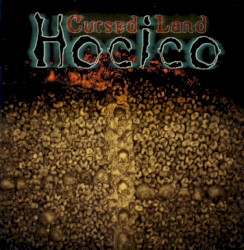 Cursed Land