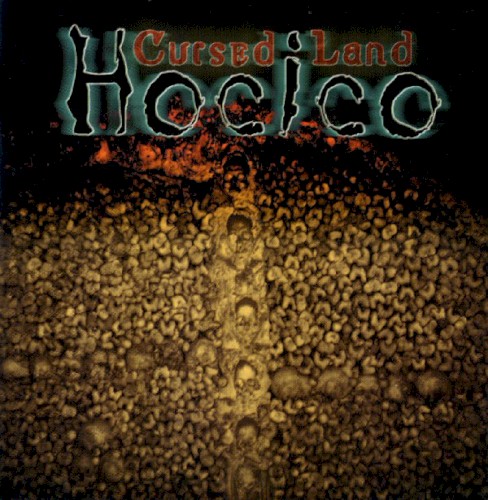 Cursed Land