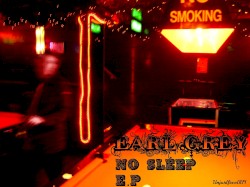 No Sleep E.P