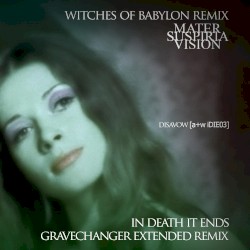 Disavow Remixes