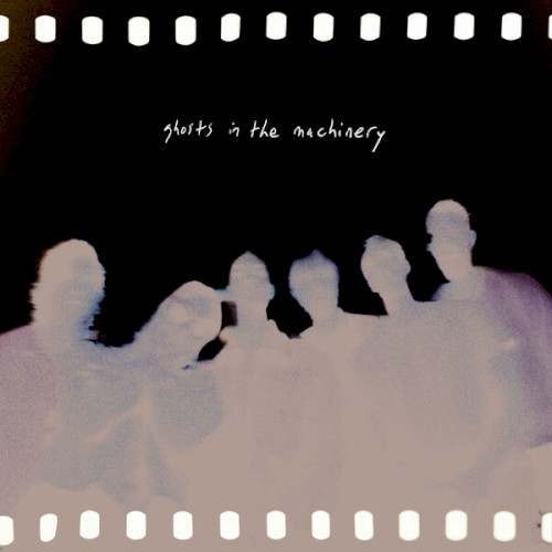Ghosts in the Machinery