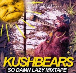 SO DAMN LAZY MIXTAPE