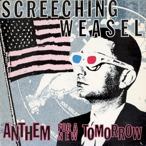 Anthem for a New Tomorrow