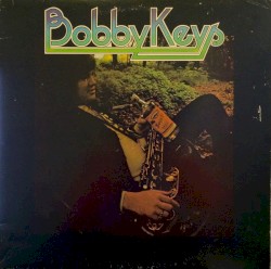 Bobby Keys