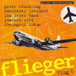 Flieger Flug 6