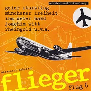 Flieger Flug 6