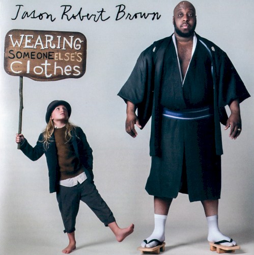 Wearing Someone Else's Clothes