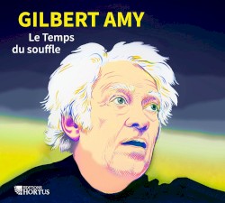 Le Temps du souffle