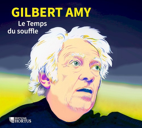 Le Temps du souffle