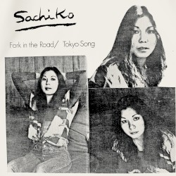 Fork in the Road / Tokyo Song