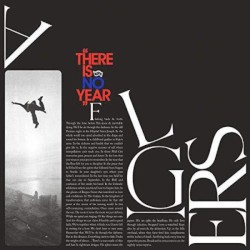 There Is No Year