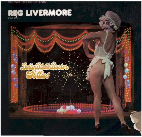 Betty Blokk Buster Follies