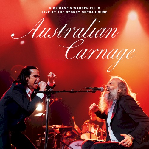 Australian Carnage: Live at the Sydney Opera House