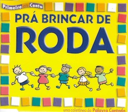 Prá brincar de roda