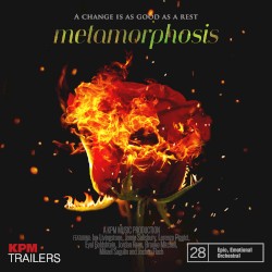 Metamorphosis