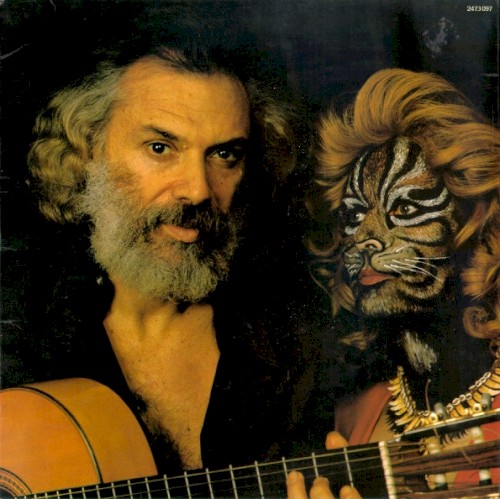 Georges Moustaki