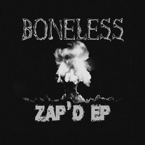 Zap'd EP