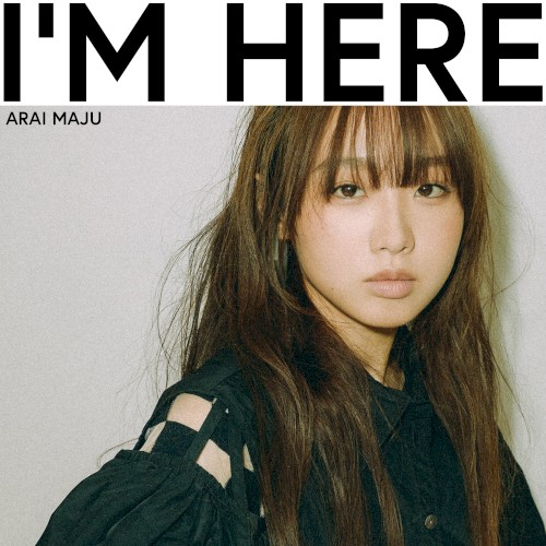 I'm here