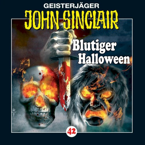 Geisterjäger John Sinclair Folge 042: Blutiger Halloween
