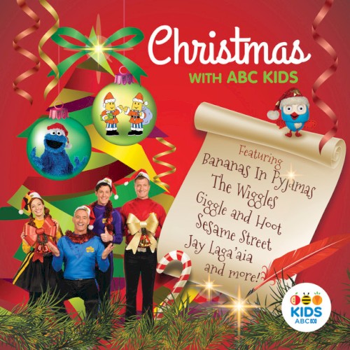 Christmas With ABC KIDS