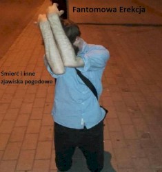 Śmierć i inne zjawiska pogodowe