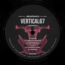 Mirrored EP
