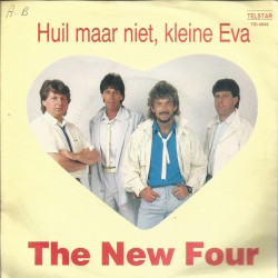 Huil maar niet, kleine Eva / Ach, waarom