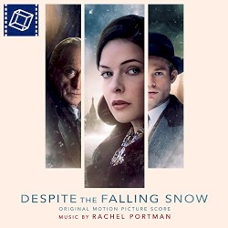 Despite the Falling Snow