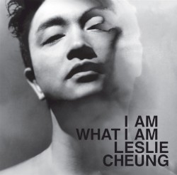 I Am What I Am