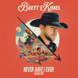 Never Have I Ever (acoustic)