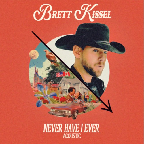 Never Have I Ever (acoustic)