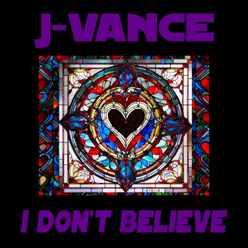 I Don't Believe