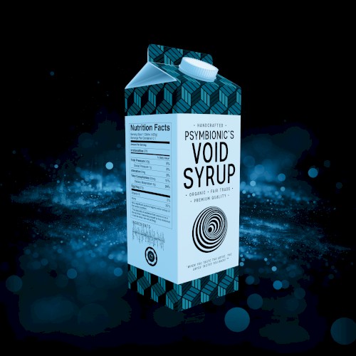 Void Syrup