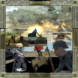 CHRONOLOGY OF THE WAR